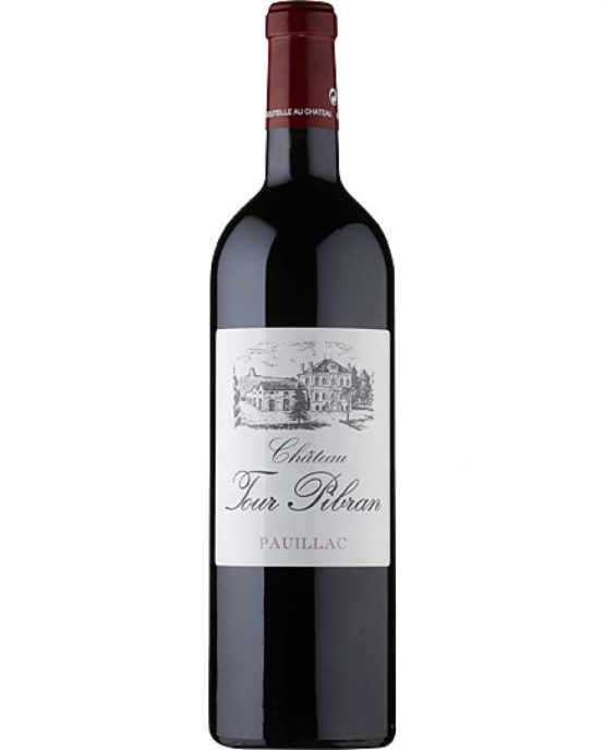 13-chateau-tour-pibran-pauillac