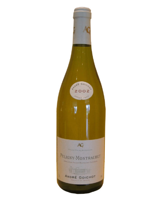 43-PulignyMontrachet