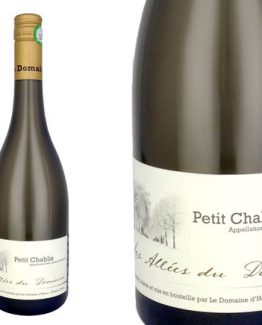 47 - Petit Chablis