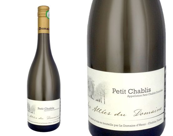 47 - Petit Chablis