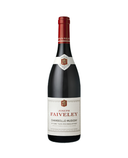 66 - Domaine-Faiveley-Chambolle-Musigny