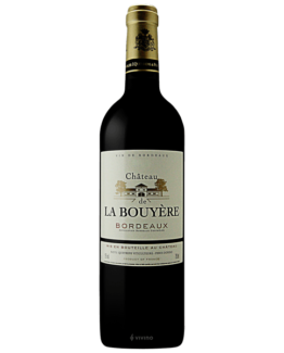 La bouyère