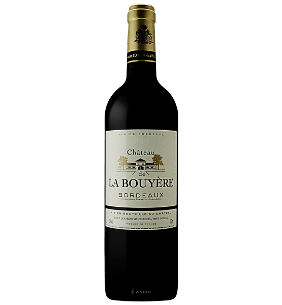 La bouyère