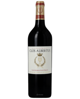 Clos Albertus 2016 (2)