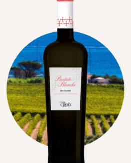 CUVEE BASTIDE BLANCHE ROUGE